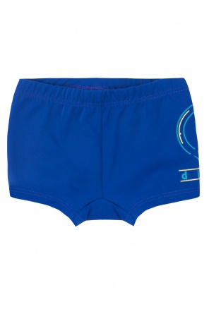 Printed swimming shorts, zdjęcie 1 Printed swimming shorts od Diesel